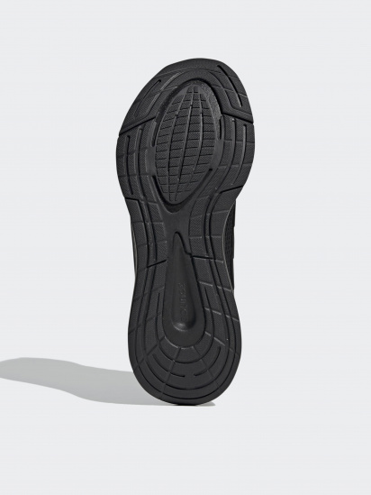 Кросівки для бігу Adidas EQ21 RUN модель H00521 — фото 4 - INTERTOP