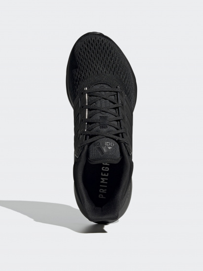Кросівки для бігу Adidas EQ21 RUN модель H00521 — фото 5 - INTERTOP