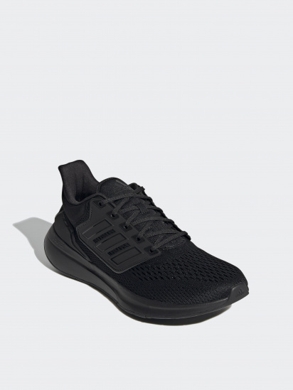 Кросівки для бігу Adidas EQ21 RUN модель H00521 — фото 6 - INTERTOP