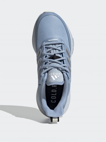 Кросівки для бігу Adidas Eq21 Run Cold.Rdy модель H68088 — фото 5 - INTERTOP