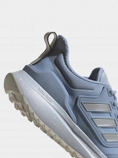 Кросівки для бігу Adidas Eq21 Run Cold.Rdy модель H68088 — фото 6 - INTERTOP