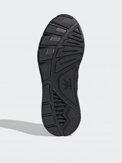 Кроссовки Adidas ZX 1K Boost модель H68721 — фото 4 - INTERTOP