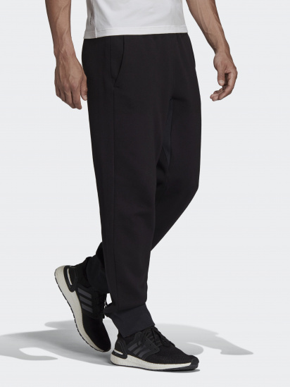 Штаны спортивные Adidas Sportswear Comfy & Chill модель H45374 — фото 3 - INTERTOP