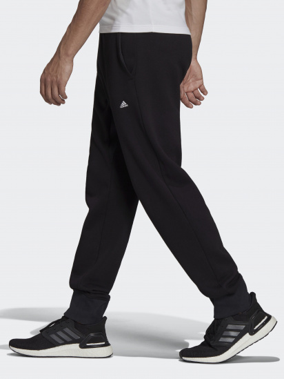 Штани спортивні Adidas Sportswear Comfy & Chill модель H45374 — фото 4 - INTERTOP