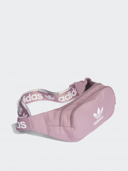 Поясная сумка Adidas ADICOLOR модель HD7169 — фото 3 - INTERTOP