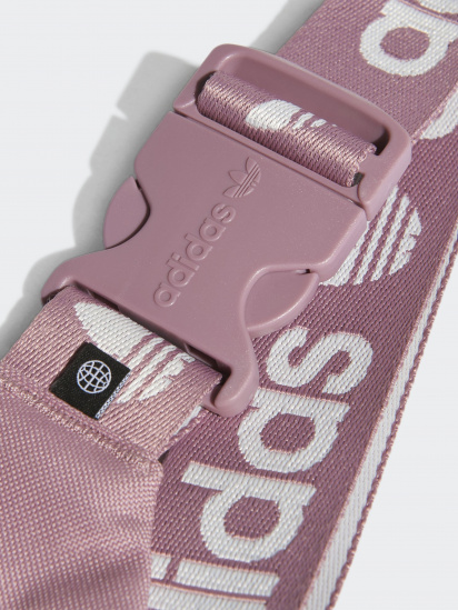 Поясная сумка Adidas ADICOLOR модель HD7169 — фото 4 - INTERTOP
