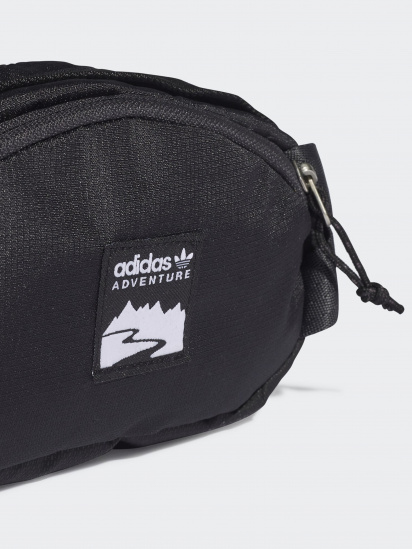 Поясна сумка Adidas Adventure модель HE9720 — фото 4 - INTERTOP