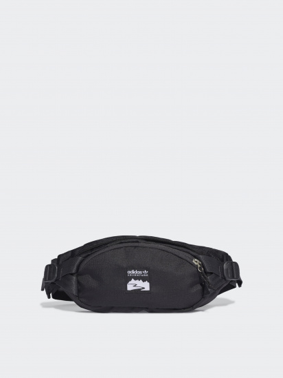 Поясна сумка Adidas Adventure модель HE9720 — фото - INTERTOP
