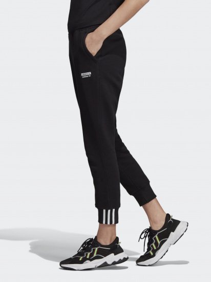 Штаны спортивные Adidas Originals модель ED5851 — фото 3 - INTERTOP