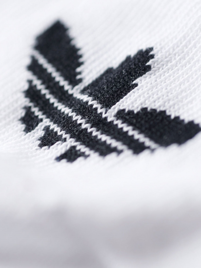Набір шкарпеток adidas TREFOIL LINER модель S20273 — фото - INTERTOP