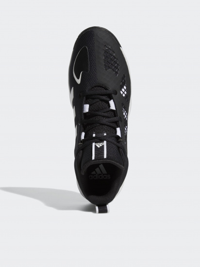 Кроссовки для тренировок Adidas Pro N3XT 2021 модель G58892 — фото 5 - INTERTOP