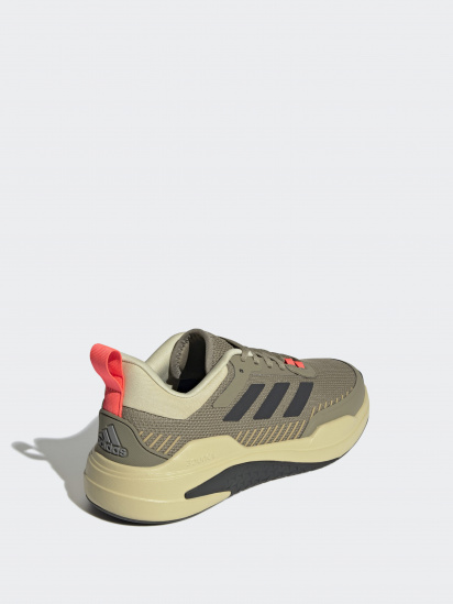 Кросівки для тренувань Adidas Trainer V модель GX0726 — фото 3 - INTERTOP