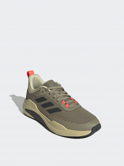 Кросівки для тренувань Adidas Trainer V модель GX0726 — фото 6 - INTERTOP