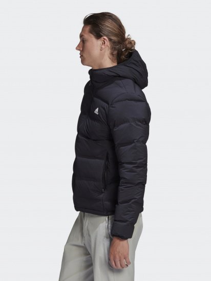 Зимова куртка Adidas HELIONIC модель FT2521 — фото 3 - INTERTOP