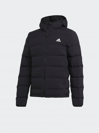 Зимова куртка Adidas HELIONIC модель FT2521 — фото 4 - INTERTOP