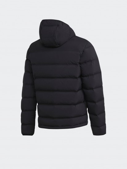 Зимова куртка Adidas HELIONIC модель FT2521 — фото 5 - INTERTOP