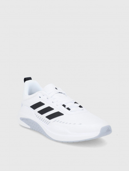 Кроссовки для тренировок Adidas Trainer V модель GX0733 — фото 3 - INTERTOP