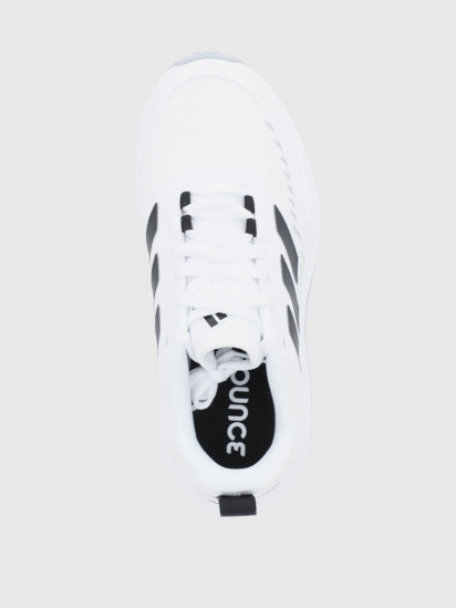 Кроссовки для тренировок Adidas Trainer V модель GX0733 — фото 4 - INTERTOP