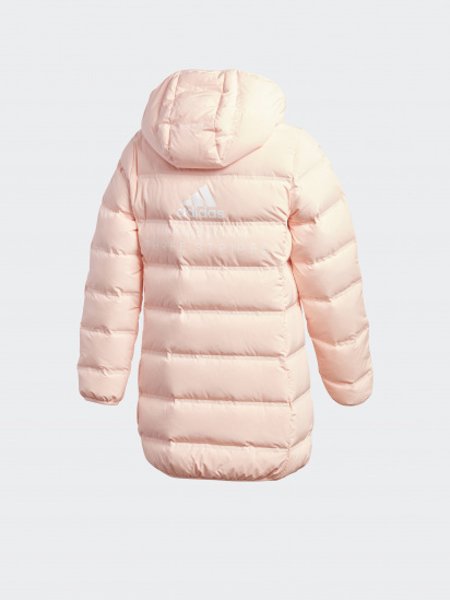 Зимняя куртка Adidas Down Coat модель GG3704 — фото - INTERTOP