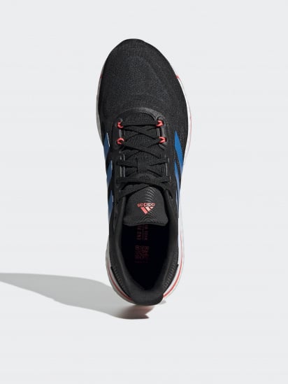 Кросівки для бігу Adidas Supernova модель GX2910 — фото 5 - INTERTOP
