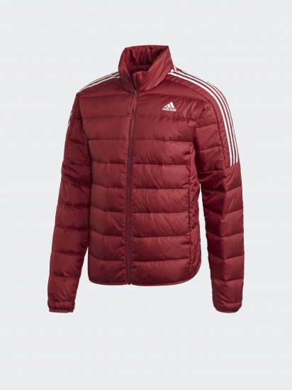 Зимова куртка Adidas ESSENTIALS модель GH4595 — фото 4 - INTERTOP