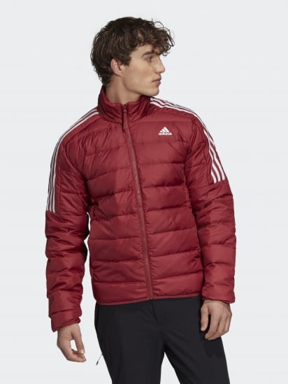Зимова куртка Adidas ESSENTIALS модель GH4595 — фото - INTERTOP