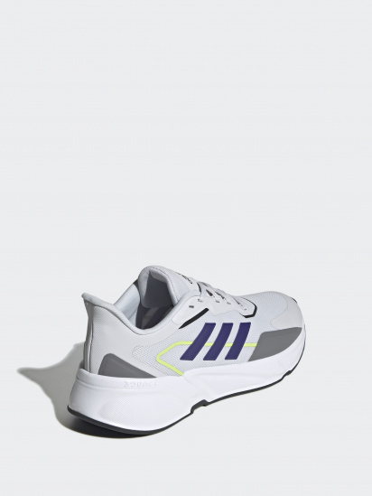 Кросівки для бігу Adidas X9000L1 модель GX8296 — фото 3 - INTERTOP