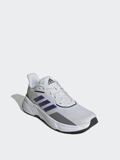 Кросівки для бігу Adidas X9000L1 модель GX8296 — фото 6 - INTERTOP