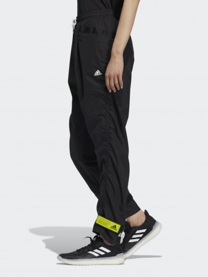 Штаны спортивные Adidas Tech Woven модель GM0700 — фото 4 - INTERTOP