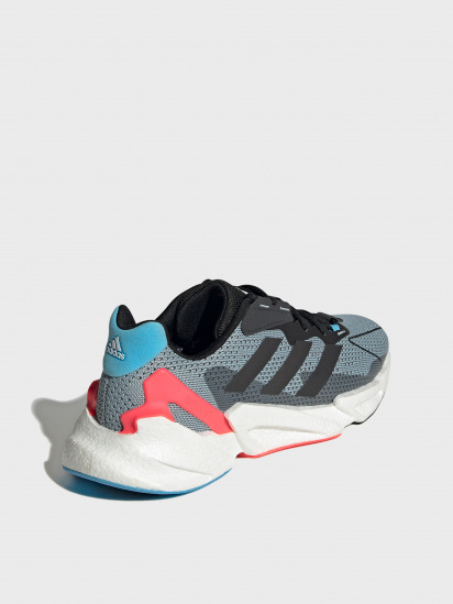 Кросівки для бігу Adidas X9000L4 модель GY6050 — фото 3 - INTERTOP