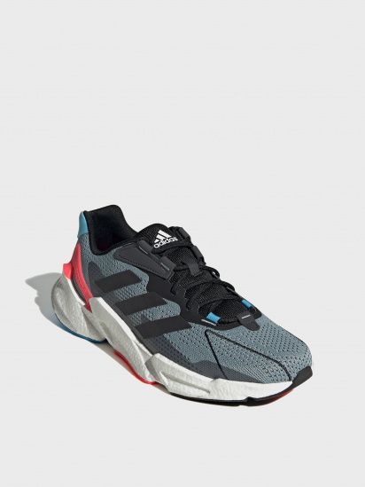 Кроссовки для бега Adidas X9000L4 модель GY6050 — фото 6 - INTERTOP