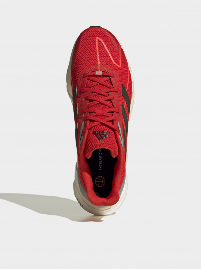 Кросівки для бігу Adidas X9000L2 модель GY6054 — фото 5 - INTERTOP