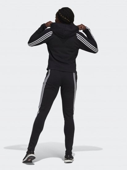 Спортивный костюм Adidas Energize Trainingsanzug модель GT3706 — фото - INTERTOP