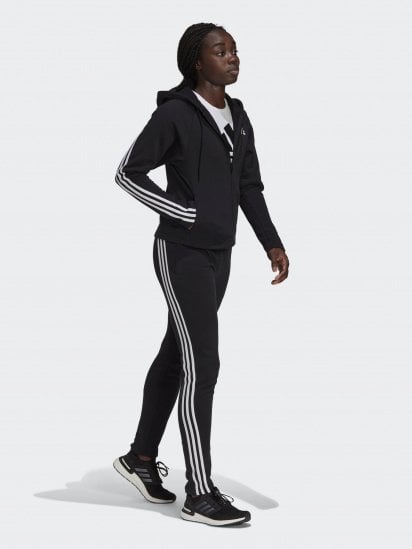 Спортивный костюм Adidas Energize Trainingsanzug модель GT3706 — фото 3 - INTERTOP