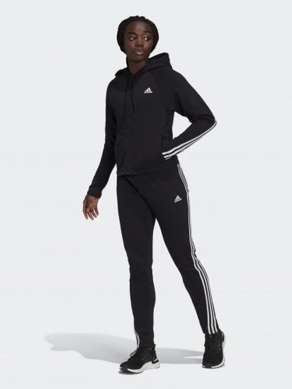 Спортивный костюм Adidas Energize Trainingsanzug модель GT3706 — фото - INTERTOP