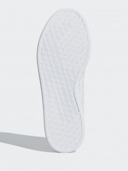 Кеды низкие adidas ADVANTAGE модель F36481 — фото 3 - INTERTOP