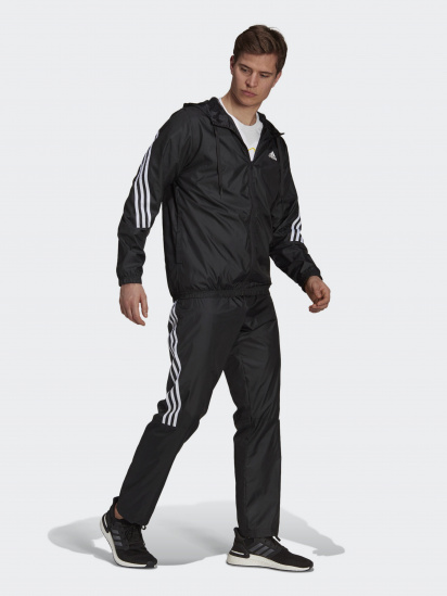 Спортивний костюм Adidas SPORTSWEAR модель H15580 — фото 3 - INTERTOP