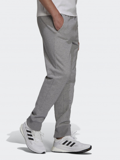 Штаны спортивные Adidas Sportswear Comfy & Chill модель H45376 — фото 3 - INTERTOP