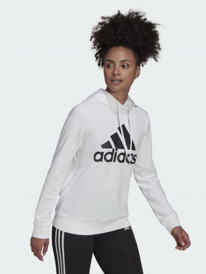 Худі Adidas Essentials Relaxed Logo модель HD1800 — фото 3 - INTERTOP