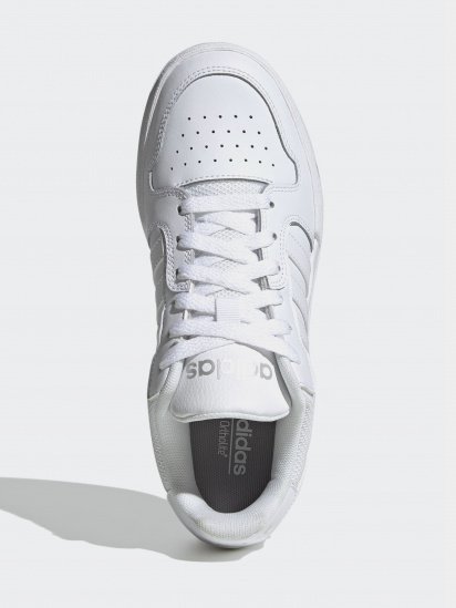 Кеды низкие Adidas Entrap модель EG4329 — фото 3 - INTERTOP