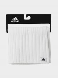 Белый - Шарф Adidas Essentials