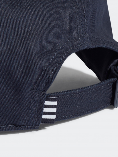 Кепка Adidas 3-Stripes модель GE0750 — фото 3 - INTERTOP