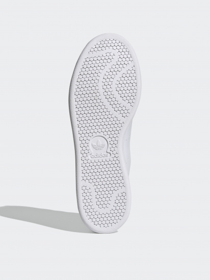 Кеды низкие adidas Stan Smith CF модель FX5508 — фото 3 - INTERTOP