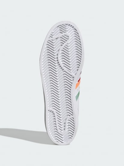 Кеды низкие adidas Superstar модель GW9783 — фото 3 - INTERTOP
