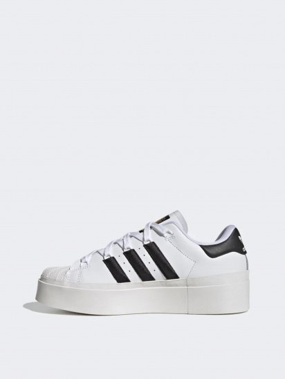 Кеды низкие adidas Superstar Bonega модель GX1840 — фото - INTERTOP