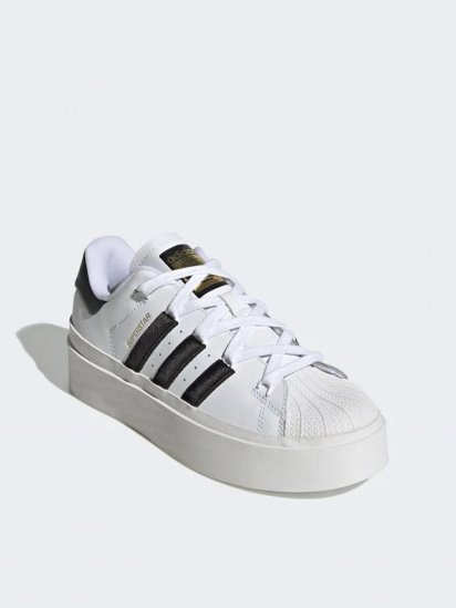 Кеды низкие adidas Superstar Bonega модель GX1840 — фото 5 - INTERTOP