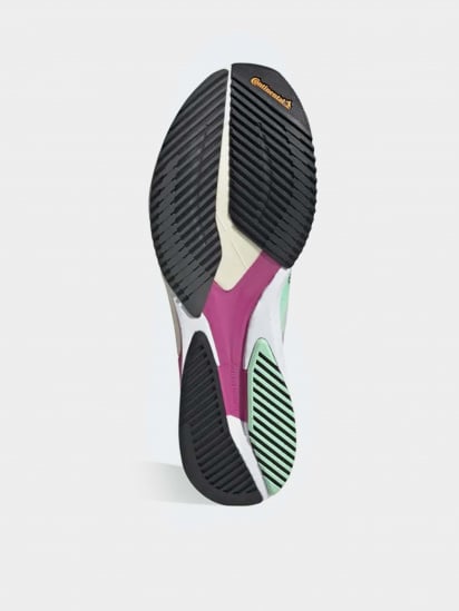 Кросівки для бігу adidas Adizero Adios 7 модель GV9059 — фото 3 - INTERTOP