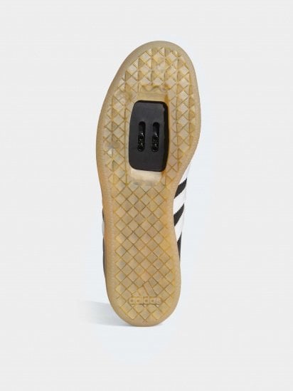 Кеди низькі adidas Velosamba модель GY5597 — фото 3 - INTERTOP