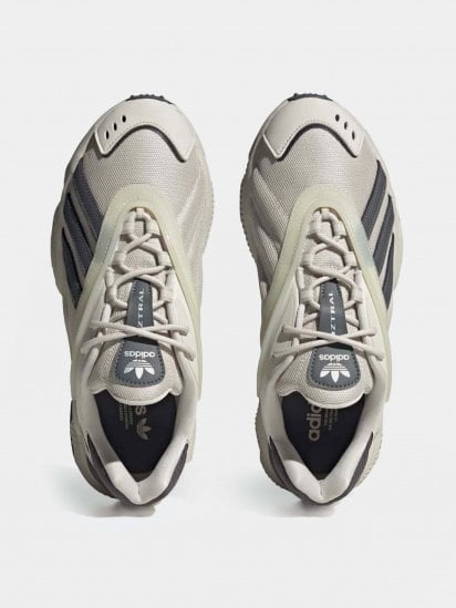 Кросівки adidas Originals Oztral модель GZ9409 — фото 3 - INTERTOP