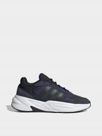 Темно-синій - Кросівки для бігу adidas Ozelle Cloudfoam